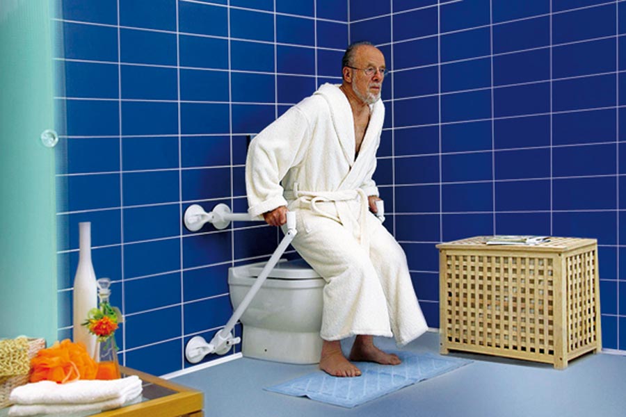 vendita ausili bagno a Caltanissetta