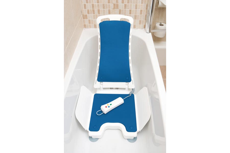 vendita ausili bagno a Catania