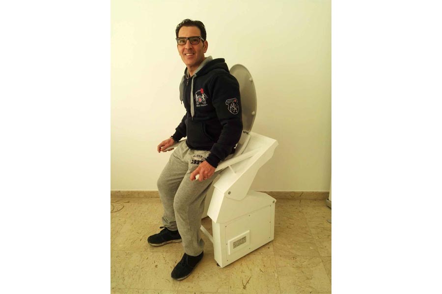 vendita ausili bagno a Palermo