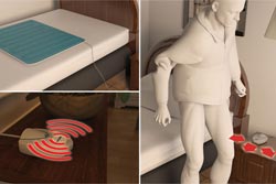 Vendita di ausili di uso quotidiano per anziani e disabili nelle zone di Catania, Palermo, Caltanissetta, Agrigento e Enna