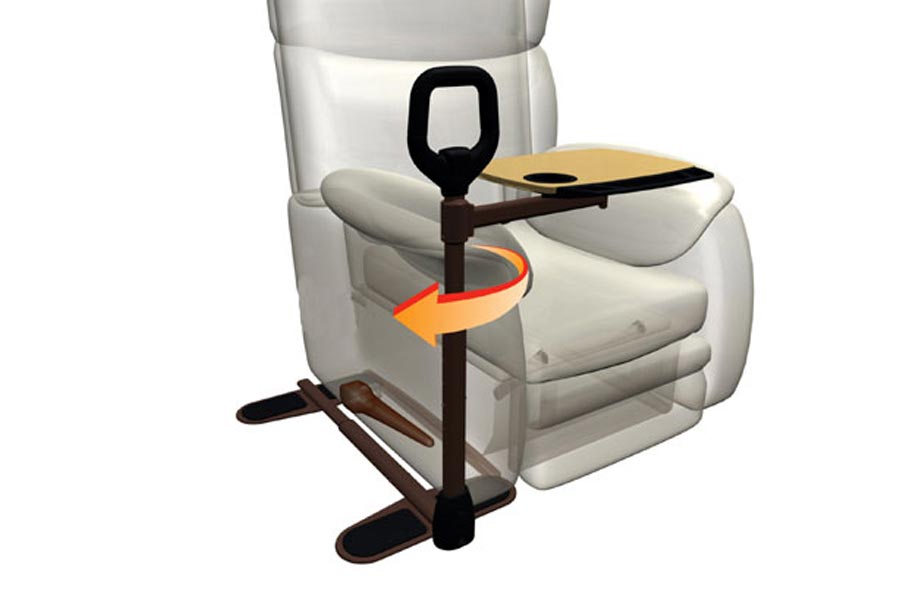 vendita ausili per alzate e sedute a Catania Palermo Caltanissetta Agrigento Enna