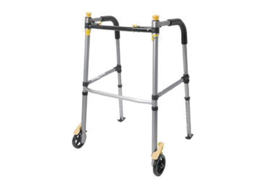 vendita carrozzine e deambulatori a Caltanissetta Catania Palermo Agrigento Enna