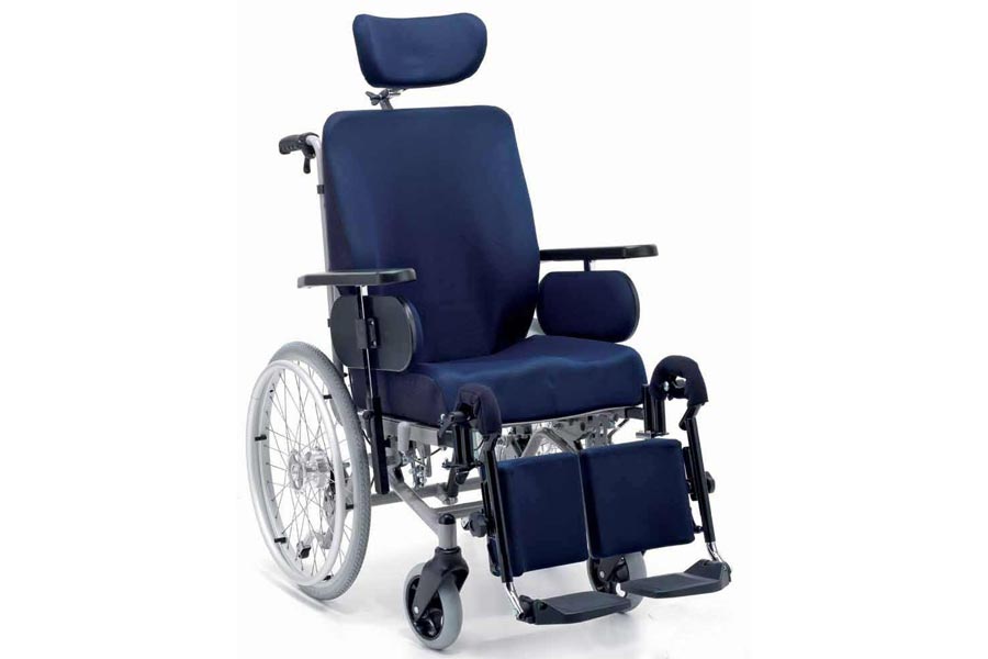 vendita carrozzine e deambulatori a Catania Palermo Caltanissetta Agrigento Enna