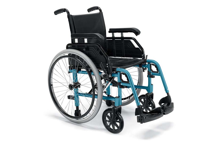 vendita carrozzine e deambulatori a Palermo Catania Caltanissetta Agrigento Enna