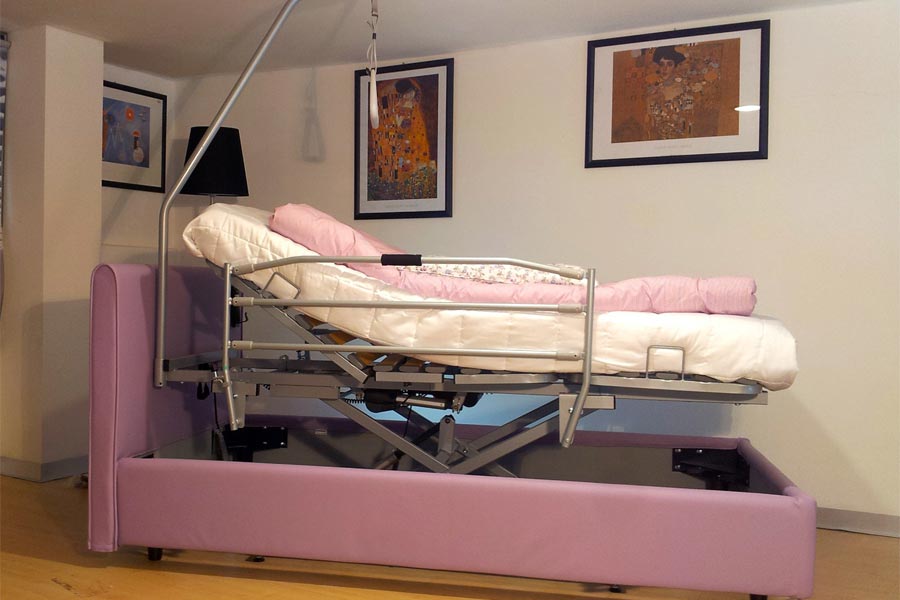 vendita letto da degenza a Agrigento