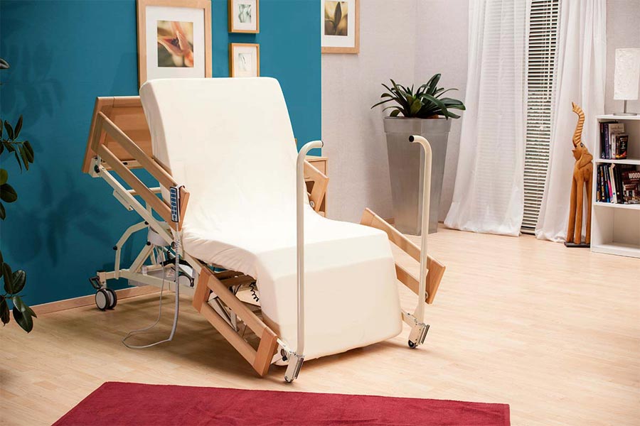 vendita letto da degenza a Catania