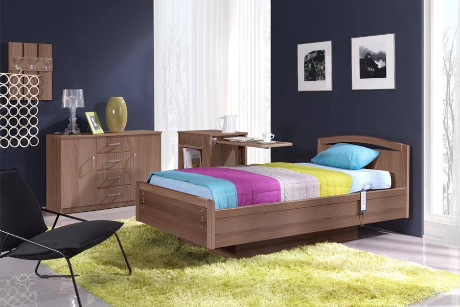 vendita letto da degenza a Palermo