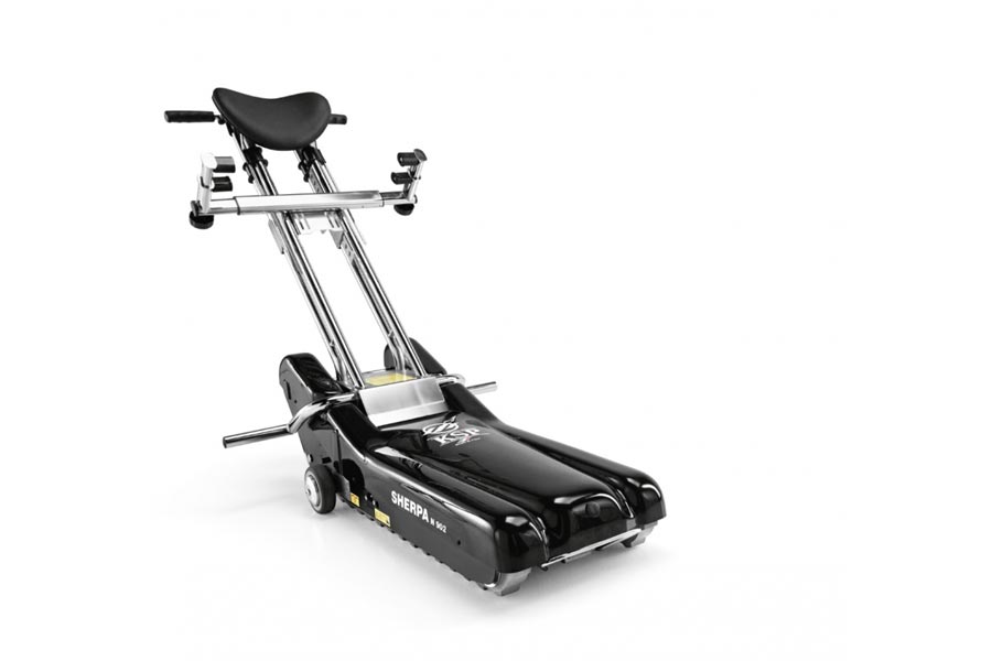 vendita montascale a Palermo Catania Caltanissetta Agrigento Enna