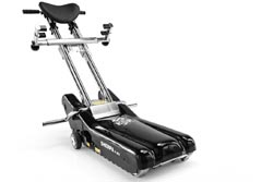 Vendita di montascale per anziani e disabili nelle zone di Catania, Palermo, Caltanissetta, Agrigento e Enna