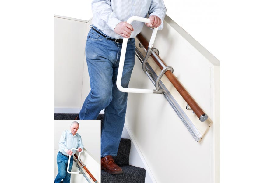 vendita montascale a Caltanissetta Catania Palermo Agrigento Enna