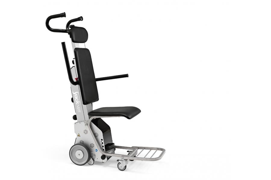 vendita montascale a Catania Palermo Caltanissetta Agrigento Enna