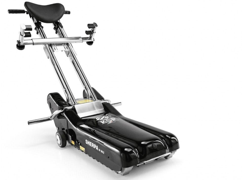 vendita montascale per disabili e anziani - Caltanissetta - Agrigento - Enna - Catania - Palermo