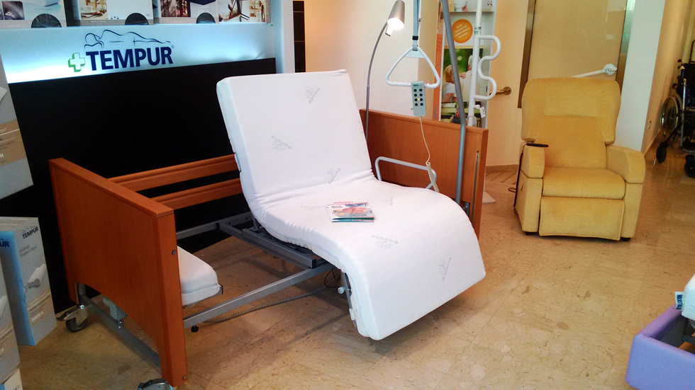 vendita ausili per anziani e disabili - Caltanissetta - Agrigento - Enna - Catania - Palermo