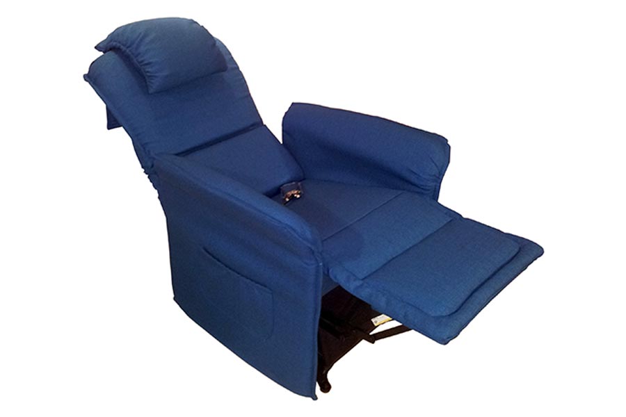 vendita poltrone lift a Catania