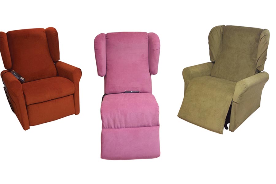 vendita poltrone lift a Palermo
