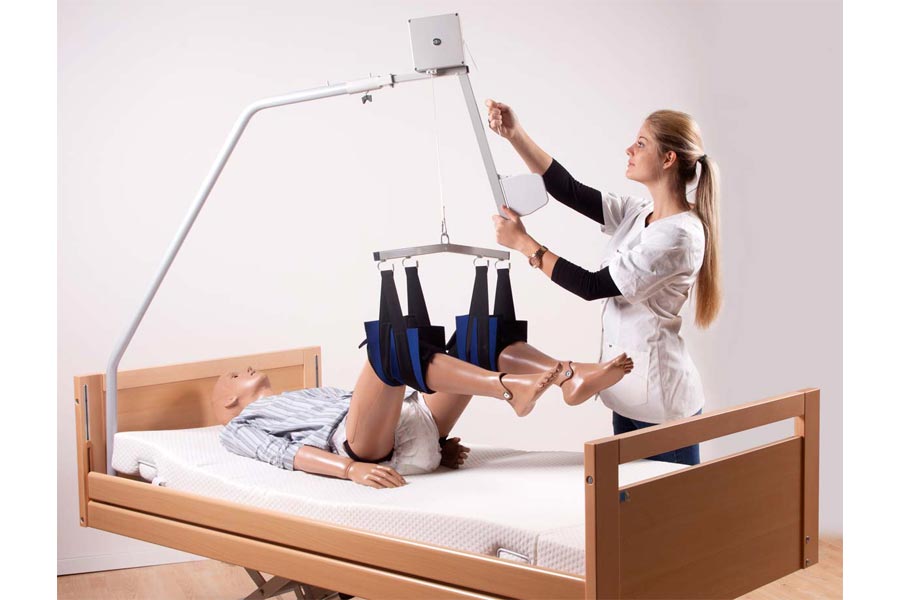 vendita sollevatori per anziani e disabili a Agrigento