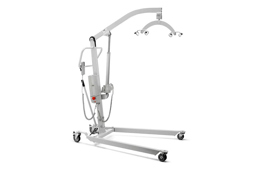 vendita reti motorizzate a Enna