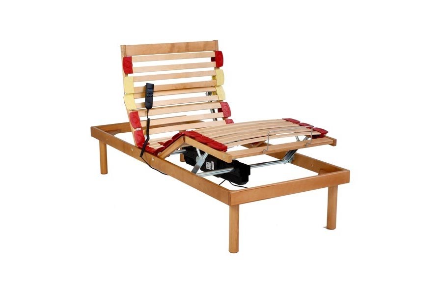 vendita reti motorizzate a Agrigento