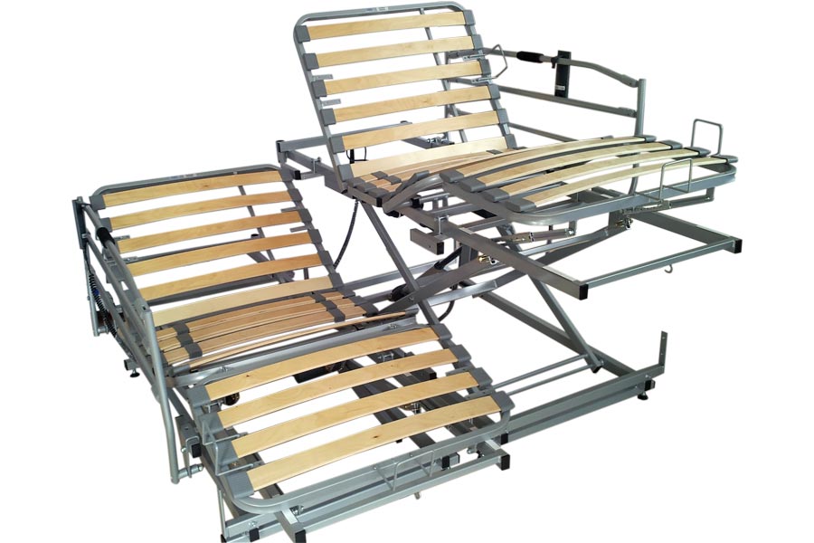 vendita reti motorizzate a Catania