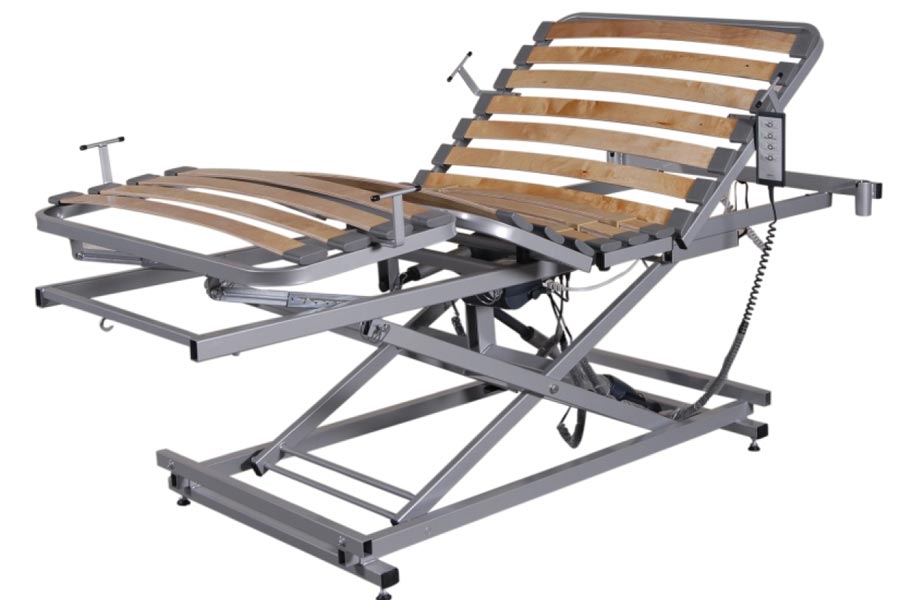 vendita reti motorizzate a Enna