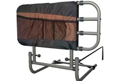 Vendita di sponde letto anticaduta per anziani e disabili nelle zone di Catania, Palermo, Caltanissetta, Agrigento e Enna